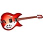 Rickenbacker 330 Electric Guitar Ruby