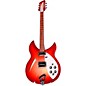 Rickenbacker 330 Electric Guitar Ruby