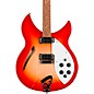 Open Box Rickenbacker 330 Electric Guitar Level 1 Fireglo thumbnail