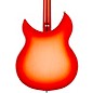 Open Box Rickenbacker 330 Electric Guitar Level 1 Fireglo