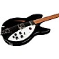 Rickenbacker 330 Electric Guitar Jetglo