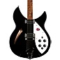 Rickenbacker 330 Electric Guitar Jetglo thumbnail