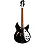 Rickenbacker 330 Electric Guitar Jetglo