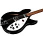 Rickenbacker 330 Electric Guitar Jetglo