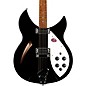 Rickenbacker 330 Electric Guitar Jetglo thumbnail