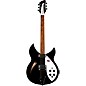 Rickenbacker 330 Electric Guitar Jetglo