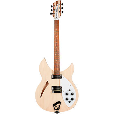 Rickenbacker 330 Electric Guitar Mapleglo for sale