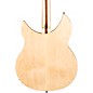 Rickenbacker 330 Electric Guitar Mapleglo