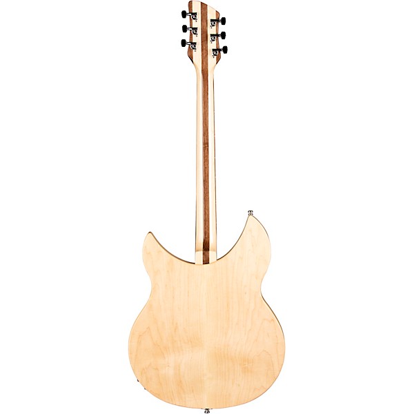 Rickenbacker 330 Electric Guitar Mapleglo