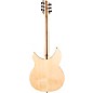 Rickenbacker 330 Electric Guitar Mapleglo