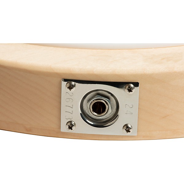 Rickenbacker 330 Electric Guitar Mapleglo