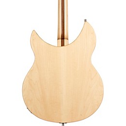 Rickenbacker 330 Electric Guitar Mapleglo