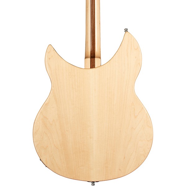 Rickenbacker 330 Electric Guitar Mapleglo
