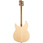 Rickenbacker 330 Electric Guitar Mapleglo