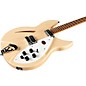 Rickenbacker 330 Electric Guitar Mapleglo