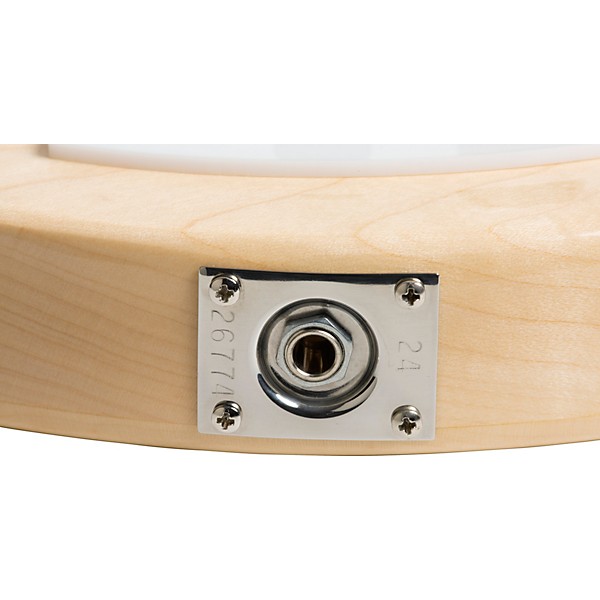 Rickenbacker 330 Electric Guitar Mapleglo