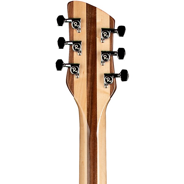 Rickenbacker 330 Electric Guitar Mapleglo