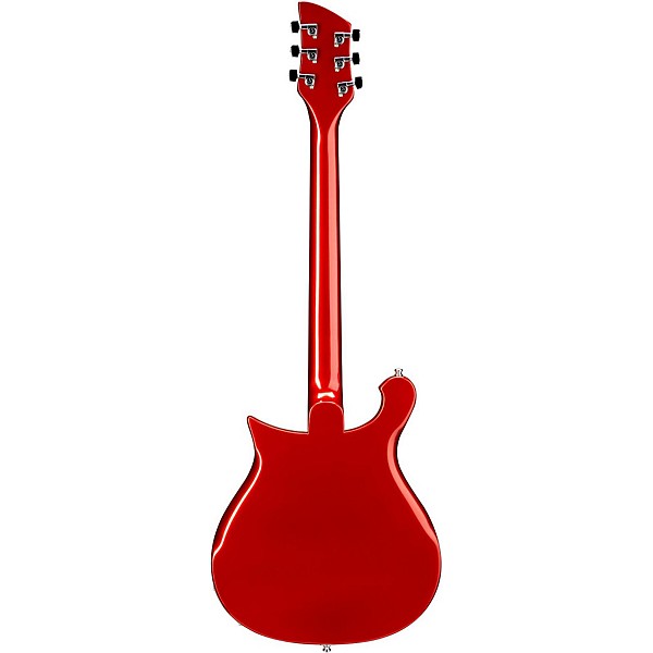 Rickenbacker 620 Electric Guitar Ruby Red