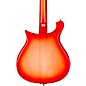 Rickenbacker 620 Electric Guitar Fireglo