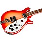 Rickenbacker 620 Electric Guitar Fireglo