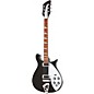 Rickenbacker 620 Electric Guitar Jetglo