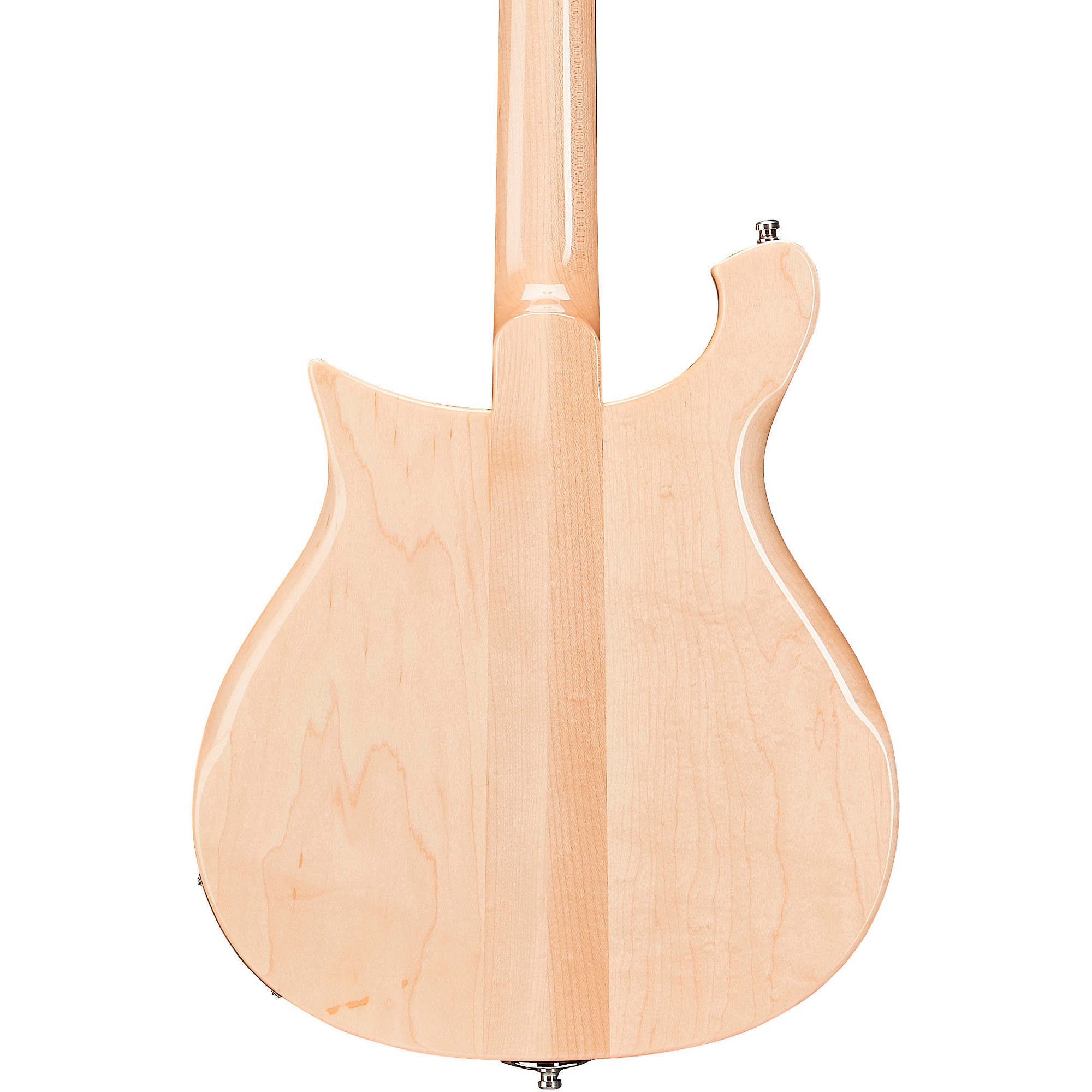 Platinum Rickenbacker 620 Electric Guitar Mapleglo | Guitar