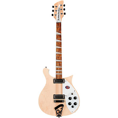 Rickenbacker 620 Electric Guitar Mapleglo for sale