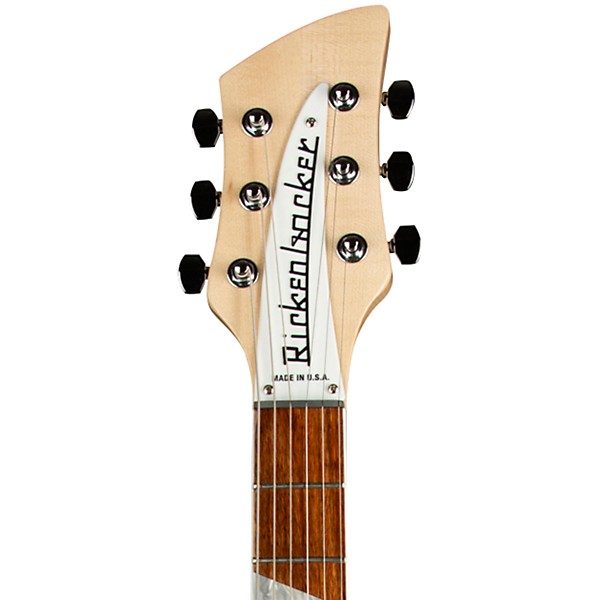 Rickenbacker 620 Electric Guitar Mapleglo