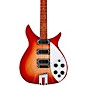 Rickenbacker 350V63 Electric Guitar Fireglo thumbnail