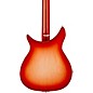 Rickenbacker 350V63 Electric Guitar Fireglo