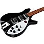 Rickenbacker 350V63 Electric Guitar Jetglo