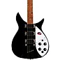 Rickenbacker 350V63 Electric Guitar Jetglo thumbnail