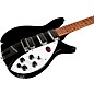 Rickenbacker 350V63 Electric Guitar Jetglo