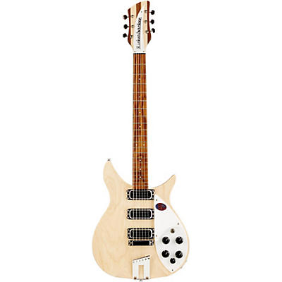 Rickenbacker 350V63 Electric Guitar Mapleglo for sale