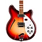 Rickenbacker 360 Electric Guitar Fireglo thumbnail