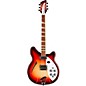 Rickenbacker 360 Electric Guitar Fireglo