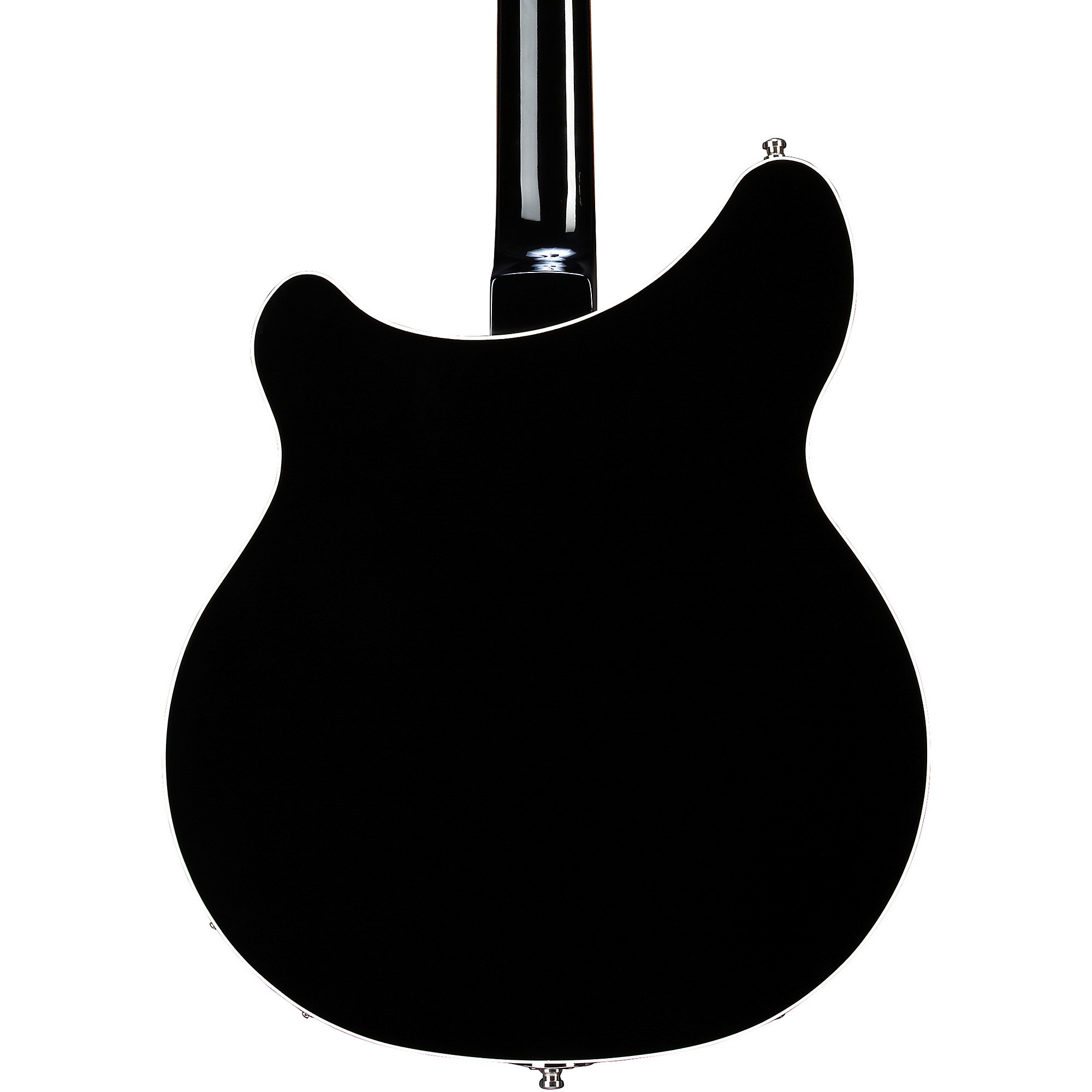Rickenbacker 360 Electric Guitar Jetglo | Guitar Center