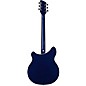 Open Box Rickenbacker 360 Electric Guitar Level 2 Midnight Blue 190839462794