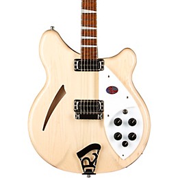 Rickenbacker 360 Electric Guitar Mapleglo