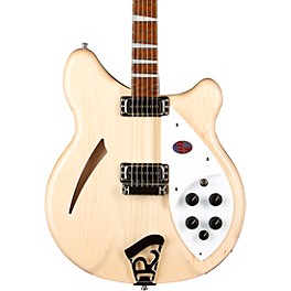 Rickenbacker 360 Electric Guitar Mapleglo Rickenbacker 360 Electric Guitar Mapleglo