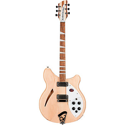 Rickenbacker 360 Electric Guitar Mapleglo for sale