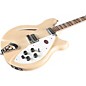 Rickenbacker 360 Electric Guitar Mapleglo