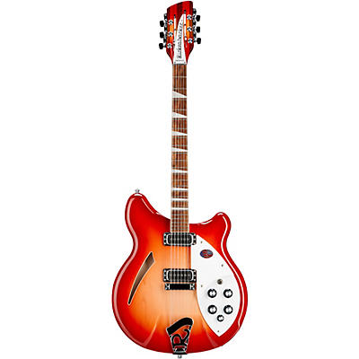 Rickenbacker 360 12-String Electric Guitar Fireglo for sale