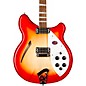 Rickenbacker 360 12-String Electric Guitar Fireglo thumbnail