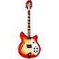 Rickenbacker 360 12-String Electric Guitar Fireglo