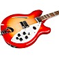 Rickenbacker 360 12-String Electric Guitar Fireglo