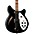 Rickenbacker 360 12-String Electric Guitar Jetglo Rickenbacker 360 12-String Electric Guitar Jetglo
