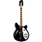 Rickenbacker 360 12-String Electric Guitar Jetglo