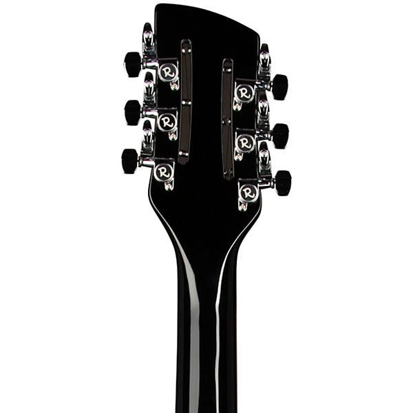 Rickenbacker Model 360 - Jetglo