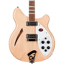 Rickenbacker 360 12-String Electric Guitar Mapleglo